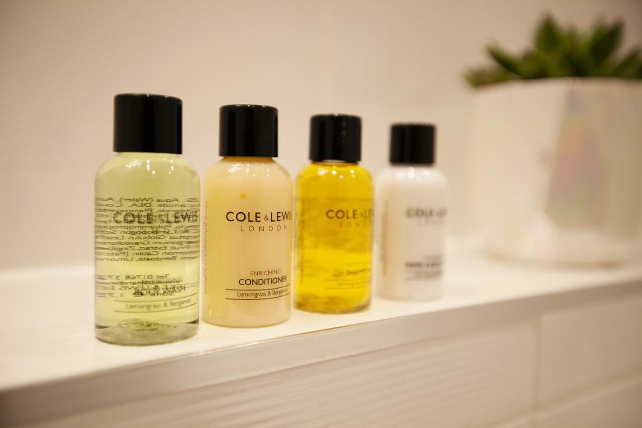 Urban Living'S - The Burley Luxury City Apartment オックスフォード エクステリア 写真